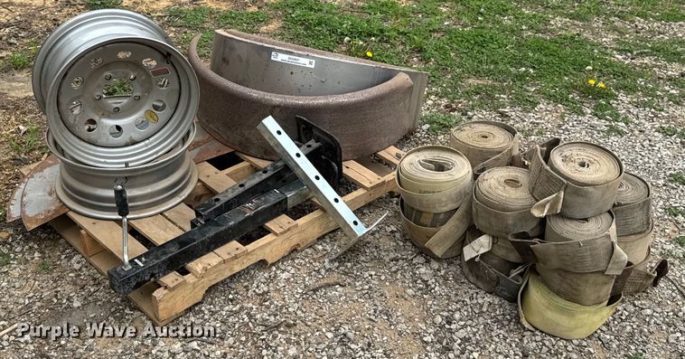 image for item DO0927 Trailer parts and accessories