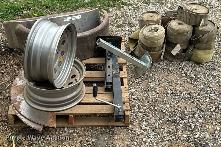 image for item DO0927 Trailer parts and accessories