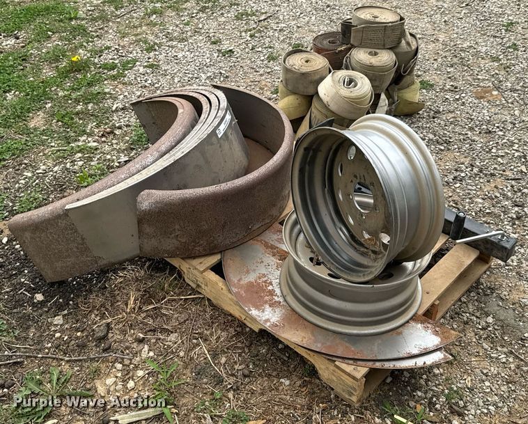 image for item DO0927 Trailer parts and accessories