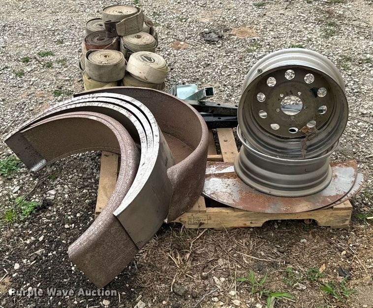 image for item DO0927 Trailer parts and accessories