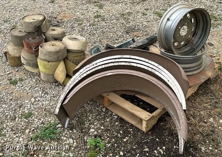 image for item DO0927 Trailer parts and accessories