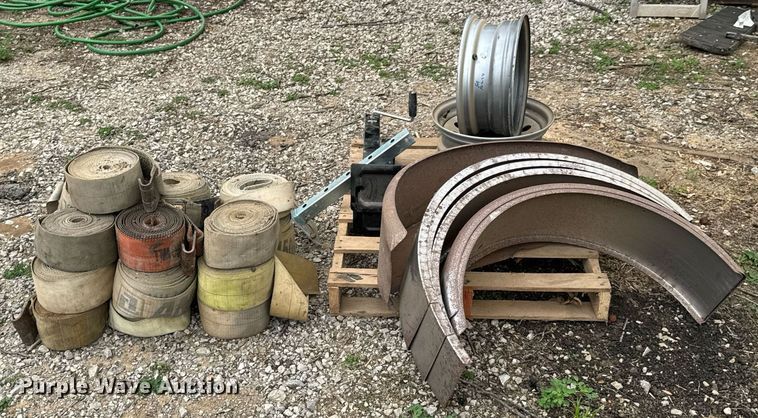 image for item DO0927 Trailer parts and accessories