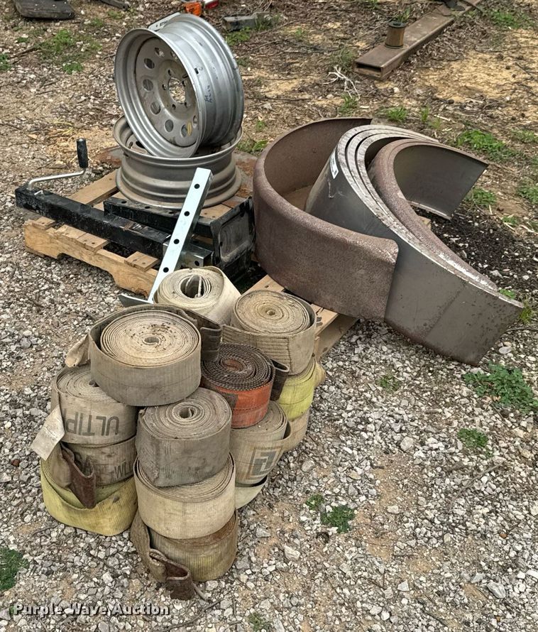 image for item DO0927 Trailer parts and accessories