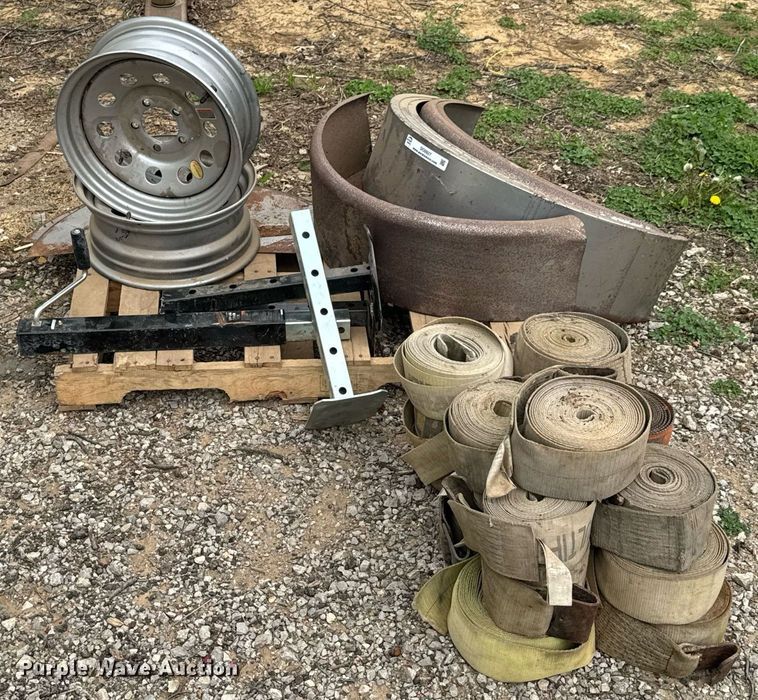 image for item DO0927 Trailer parts and accessories