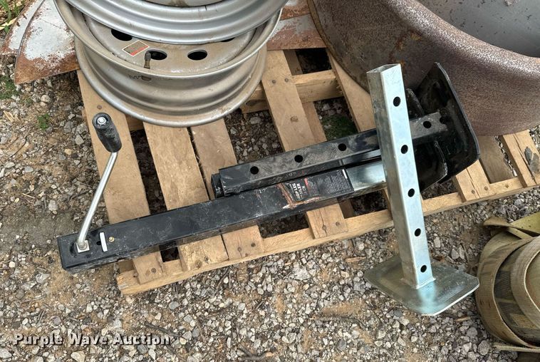 image for item DO0927 Trailer parts and accessories