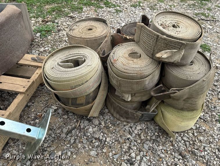 image for item DO0927 Trailer parts and accessories