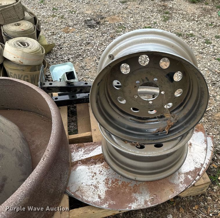 image for item DO0927 Trailer parts and accessories