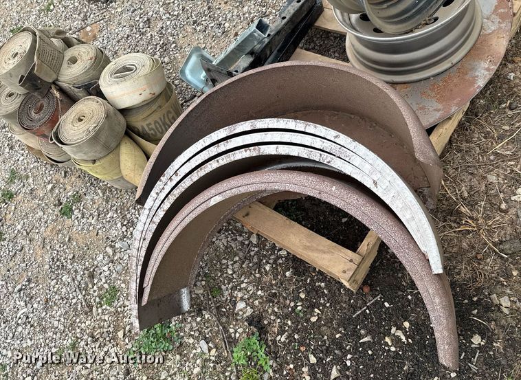 image for item DO0927 Trailer parts and accessories