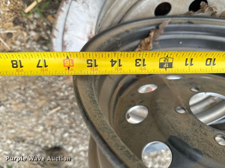 image for item DO0927 Trailer parts and accessories