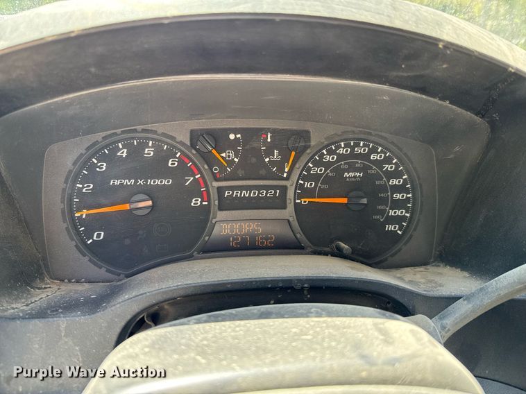 image for item DO0934 2004 GMC Canyon Ext. Cab pickup truck