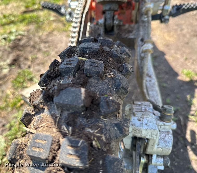 image for item DO0945 2022 Kayo TD125 motorcycle