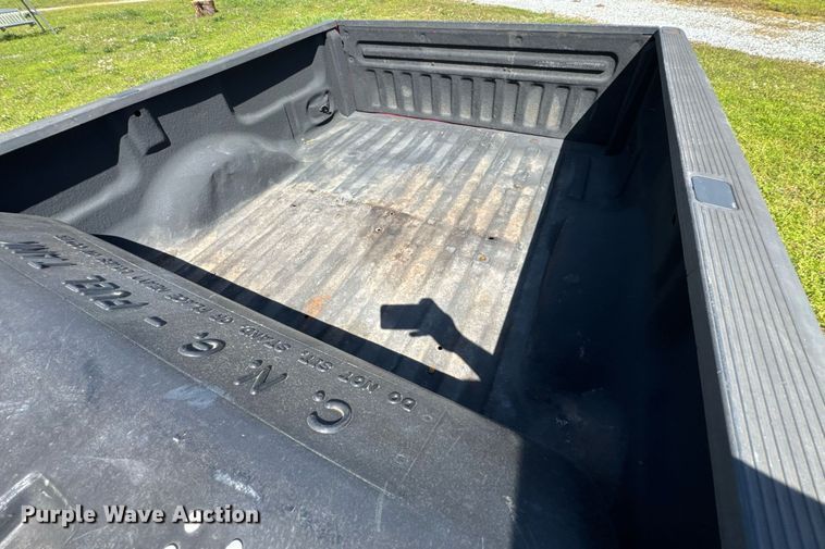 image for item DO0951 2001 Ford F150 pickup truck