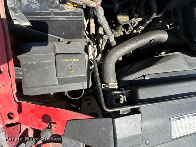 image for item DO0951 2001 Ford F150 pickup truck