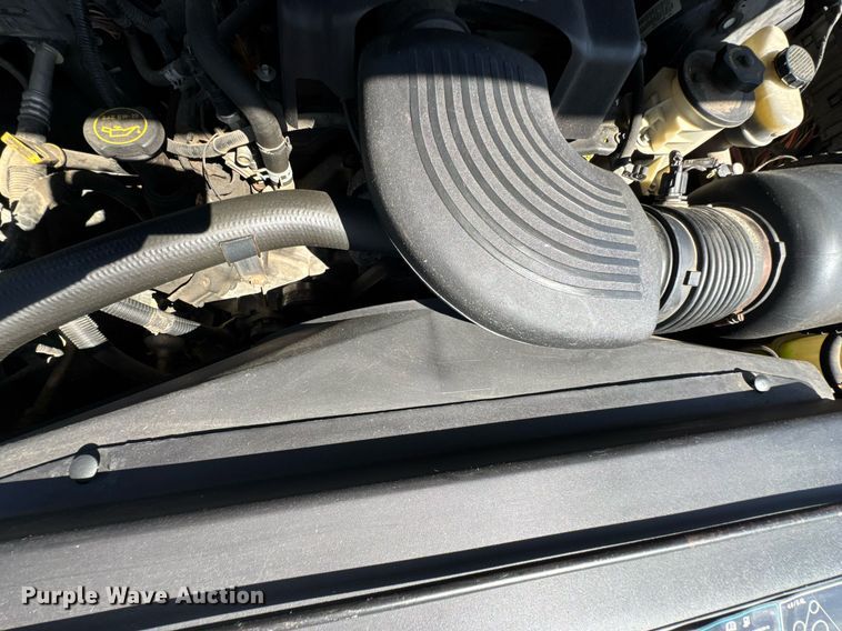 image for item DO0951 2001 Ford F150 pickup truck