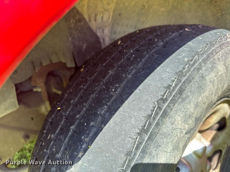 image for item DO0951 2001 Ford F150 pickup truck