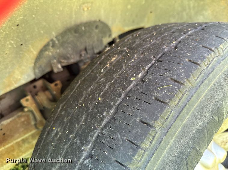 image for item DO0951 2001 Ford F150 pickup truck