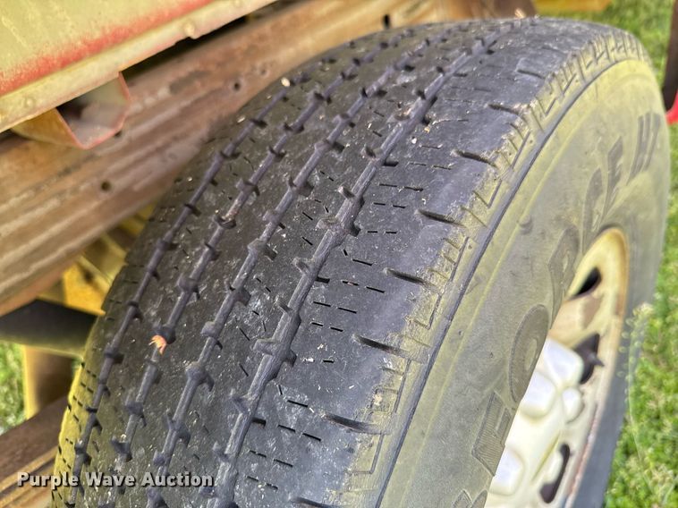 image for item DO0951 2001 Ford F150 pickup truck