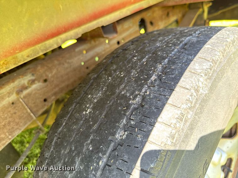 image for item DO0951 2001 Ford F150 pickup truck