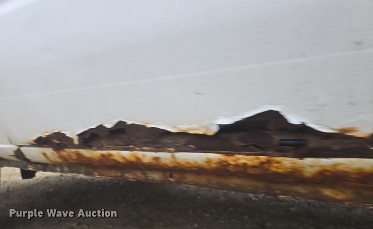 image for item DO7833 2007 Ford E150 van