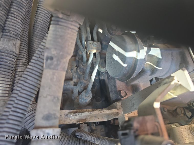 image for item DO7910 2012 Kubota SVL90 tracked skid steer loader