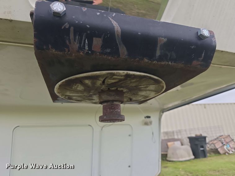 image for item DO7932 2009 Keystone Montana Big Sky camper