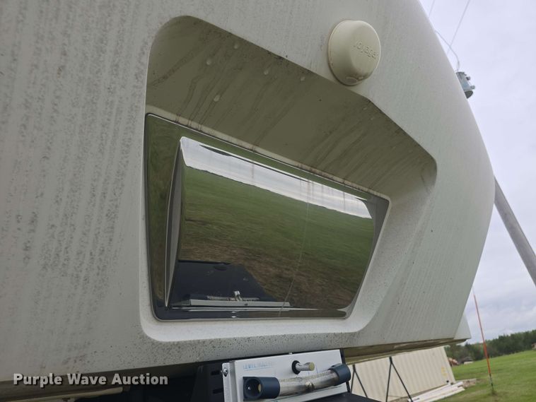 image for item DO7932 2009 Keystone Montana Big Sky camper