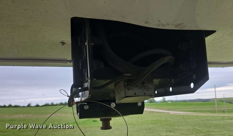 image for item DO7932 2009 Keystone Montana Big Sky camper