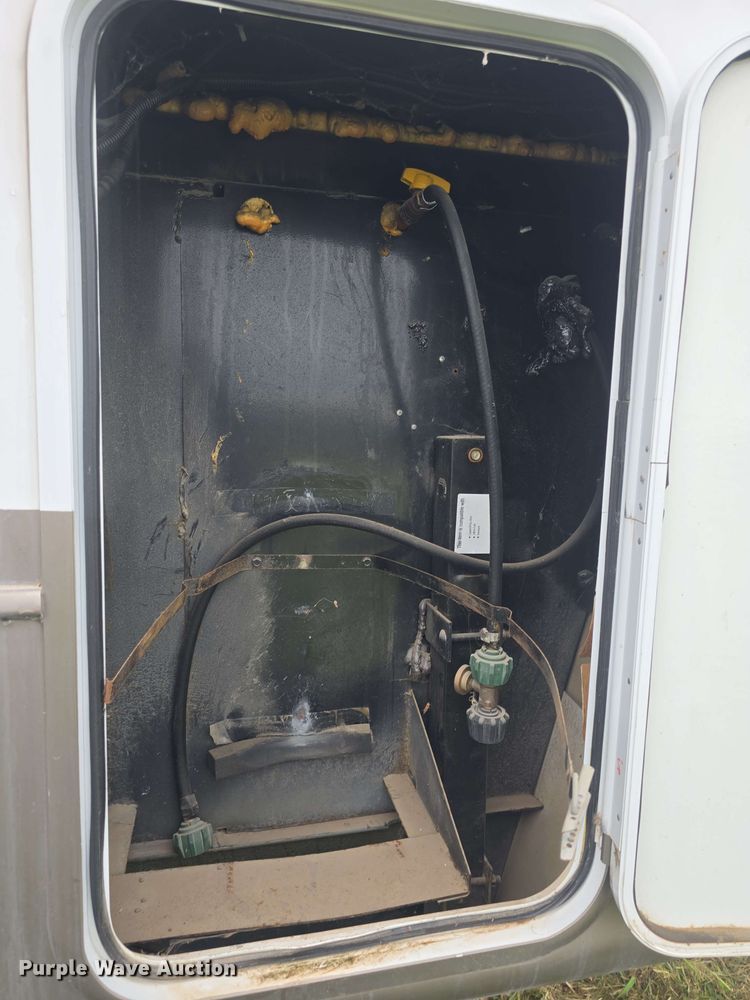 image for item DO7932 2009 Keystone Montana Big Sky camper