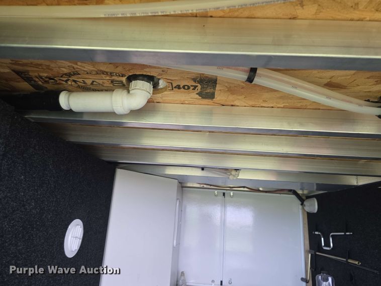 image for item DO7932 2009 Keystone Montana Big Sky camper