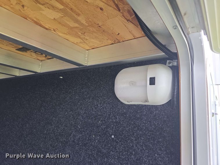 image for item DO7932 2009 Keystone Montana Big Sky camper