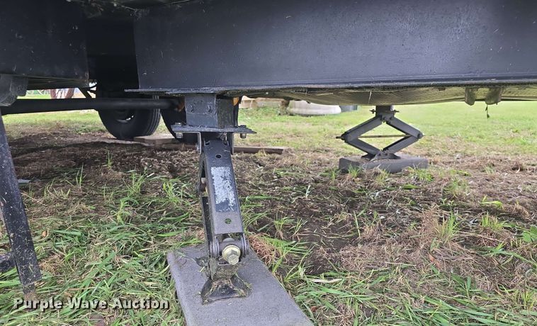 image for item DO7932 2009 Keystone Montana Big Sky camper