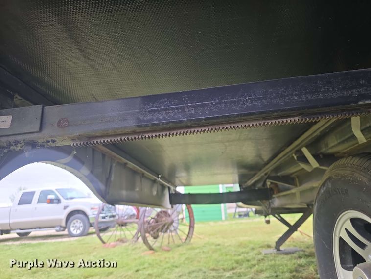 image for item DO7932 2009 Keystone Montana Big Sky camper