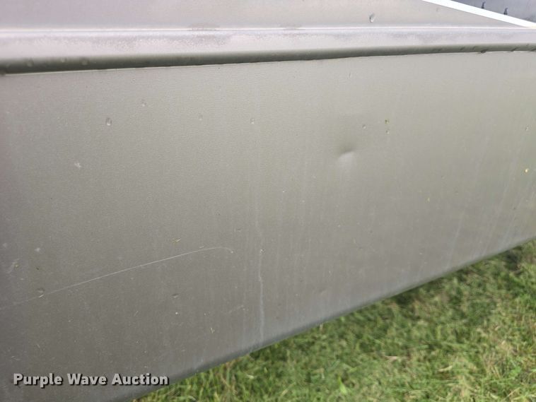 image for item DO7932 2009 Keystone Montana Big Sky camper