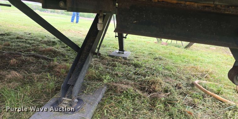 image for item DO7932 2009 Keystone Montana Big Sky camper