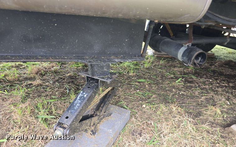 image for item DO7932 2009 Keystone Montana Big Sky camper