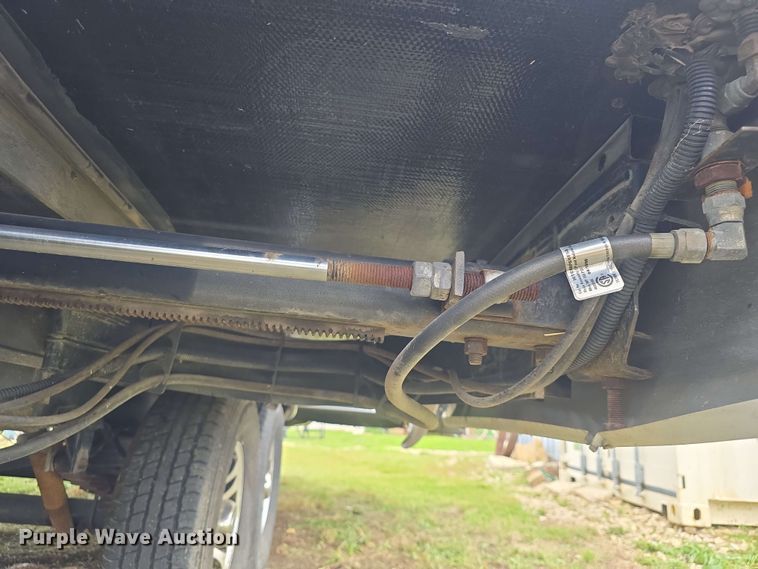 image for item DO7932 2009 Keystone Montana Big Sky camper