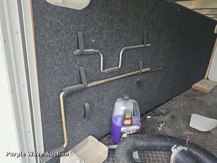 image for item DO7932 2009 Keystone Montana Big Sky camper