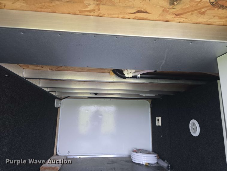 image for item DO7932 2009 Keystone Montana Big Sky camper