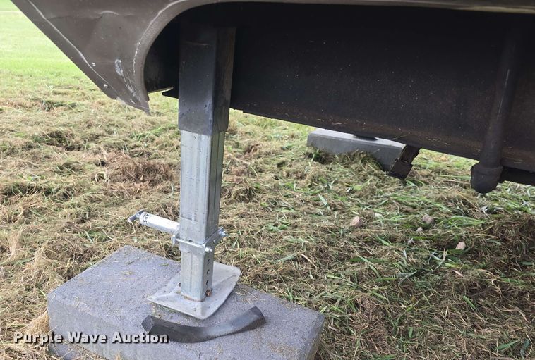 image for item DO7932 2009 Keystone Montana Big Sky camper