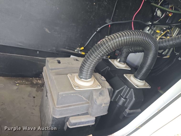 image for item DO7932 2009 Keystone Montana Big Sky camper