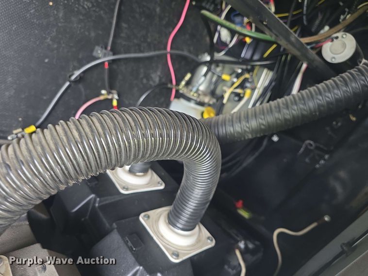 image for item DO7932 2009 Keystone Montana Big Sky camper