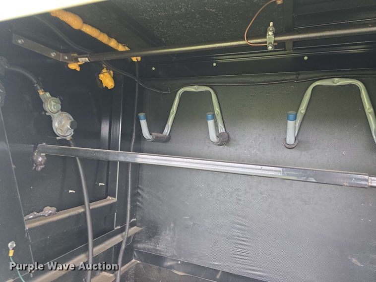 image for item DO7932 2009 Keystone Montana Big Sky camper