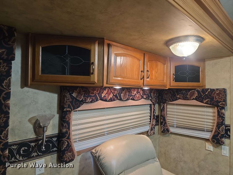 image for item DO7932 2009 Keystone Montana Big Sky camper