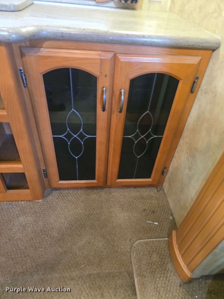 image for item DO7932 2009 Keystone Montana Big Sky camper