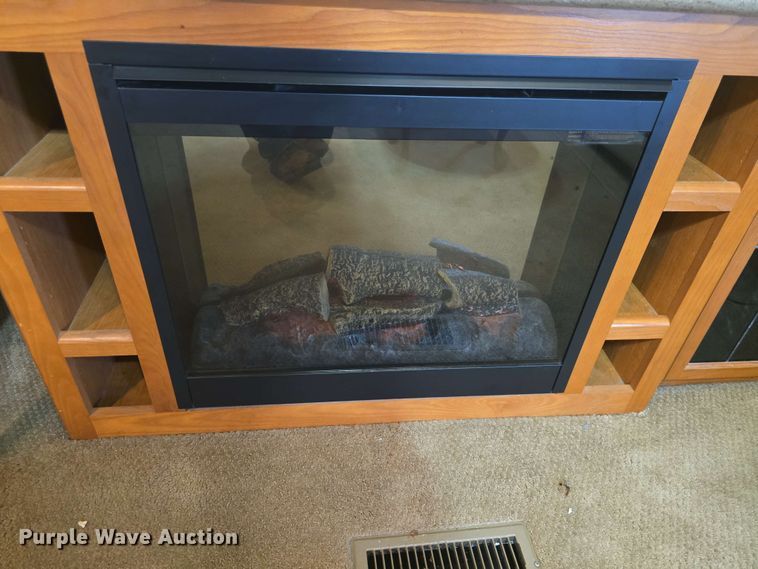 image for item DO7932 2009 Keystone Montana Big Sky camper