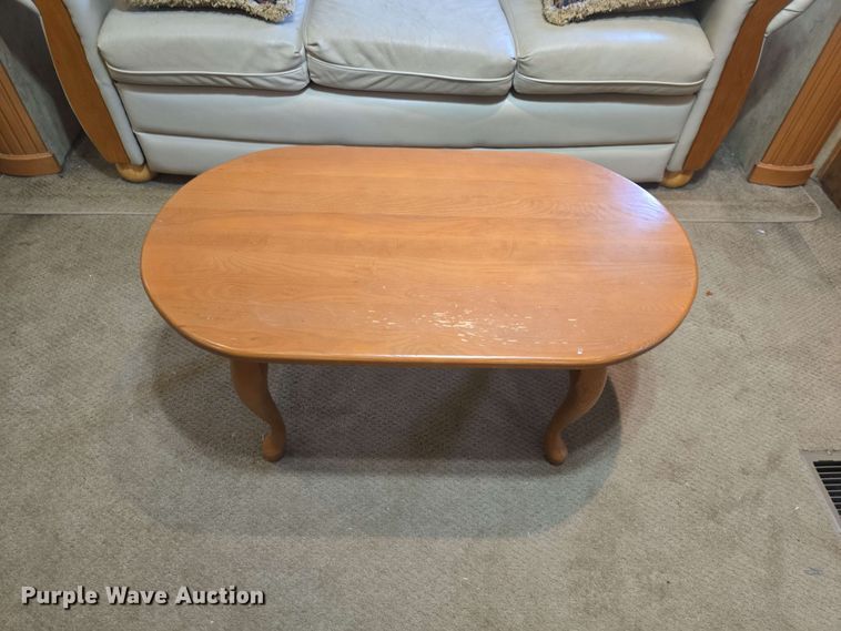 image for item DO7932 2009 Keystone Montana Big Sky camper