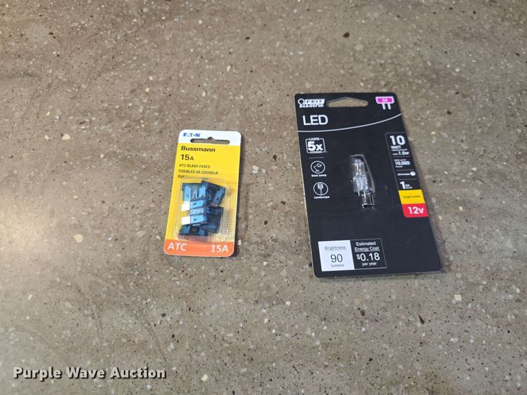 image for item DO7932 2009 Keystone Montana Big Sky camper