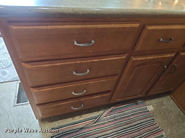 image for item DO7932 2009 Keystone Montana Big Sky camper