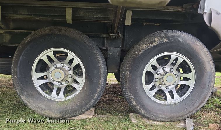 image for item DO7932 2009 Keystone Montana Big Sky camper