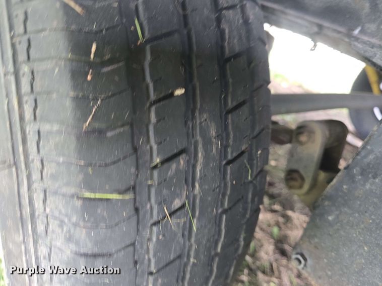 image for item DO7932 2009 Keystone Montana Big Sky camper